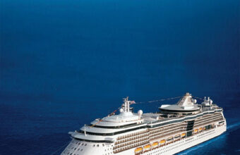 brilliance of the seas