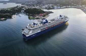 celebrity cruises celebrity millennium ext