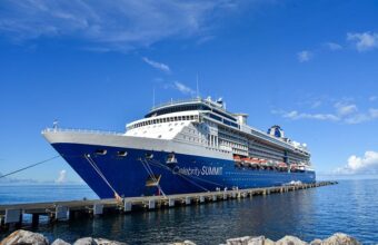 celebrity summit in grenada