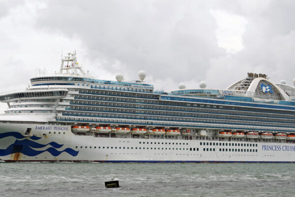 EMERALD_PRINCESS_Hoek_van_Holland_2020