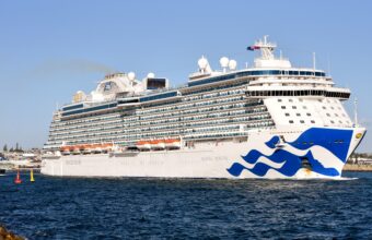 majestic princess fremantle 2023 03 1