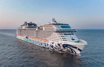 msc euribia msc23019432