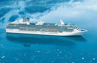 princess-cruises-coral-princess-ship