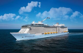 Quantumoftheseas