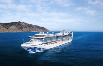 star princess princess cruises exterior ship exterior 18710762